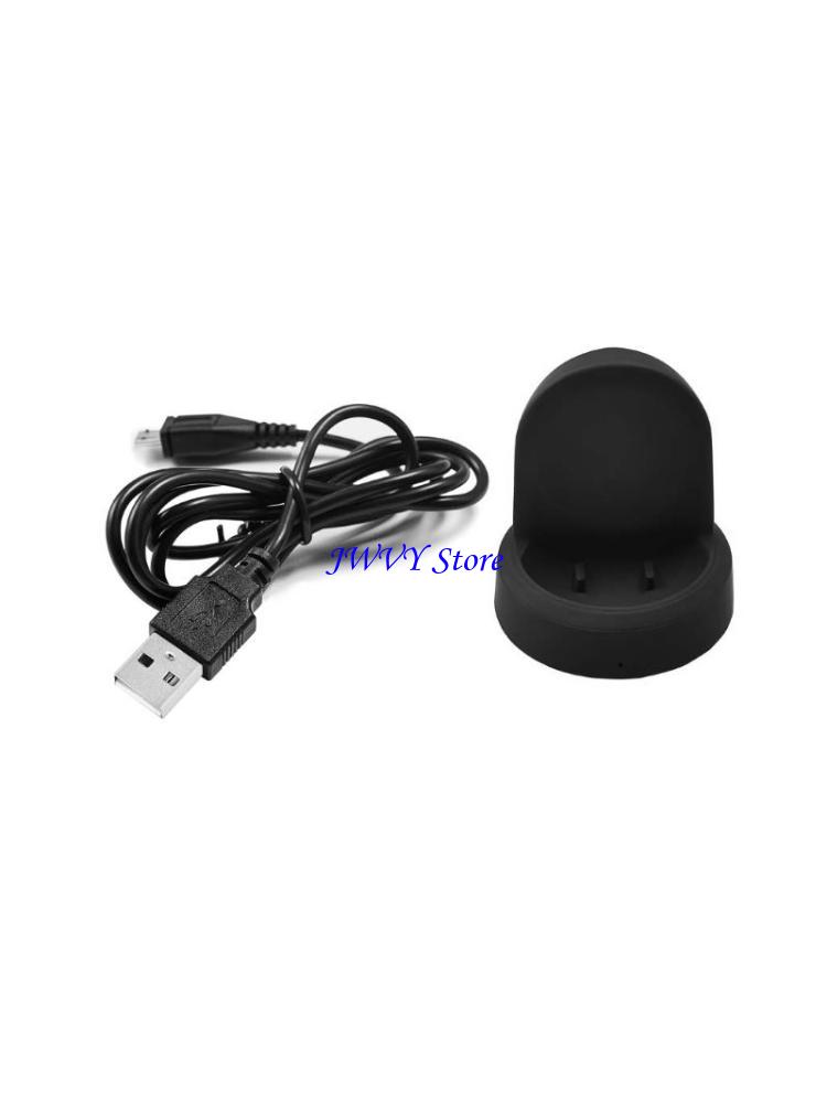 Watch R815 - 573A Power Adapter แท่นชาร์จฐานสำหรับ Gear