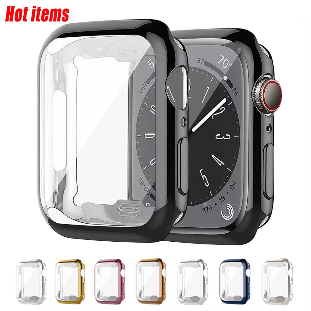 Watches Not Smartwatch - สําหรับ Apple Watch Case 44 มม.40