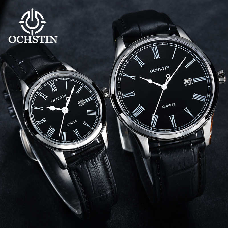 Smartwatch Casual Watches For Men - นาฬิกา OCHSTIN รุ่นใหม่ ปี 2026 สำหรับผู้ชาย