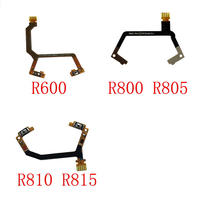 Watch R815 - 1 ชิ้นสําหรับ Samsung Galaxy นาฬิกา S4