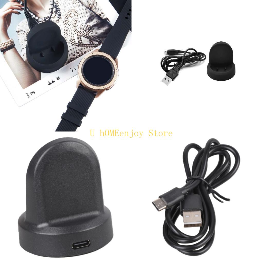 Watch R815 - B0KF Power Adapter Cradle Dock ฐานยึดสำหรับ