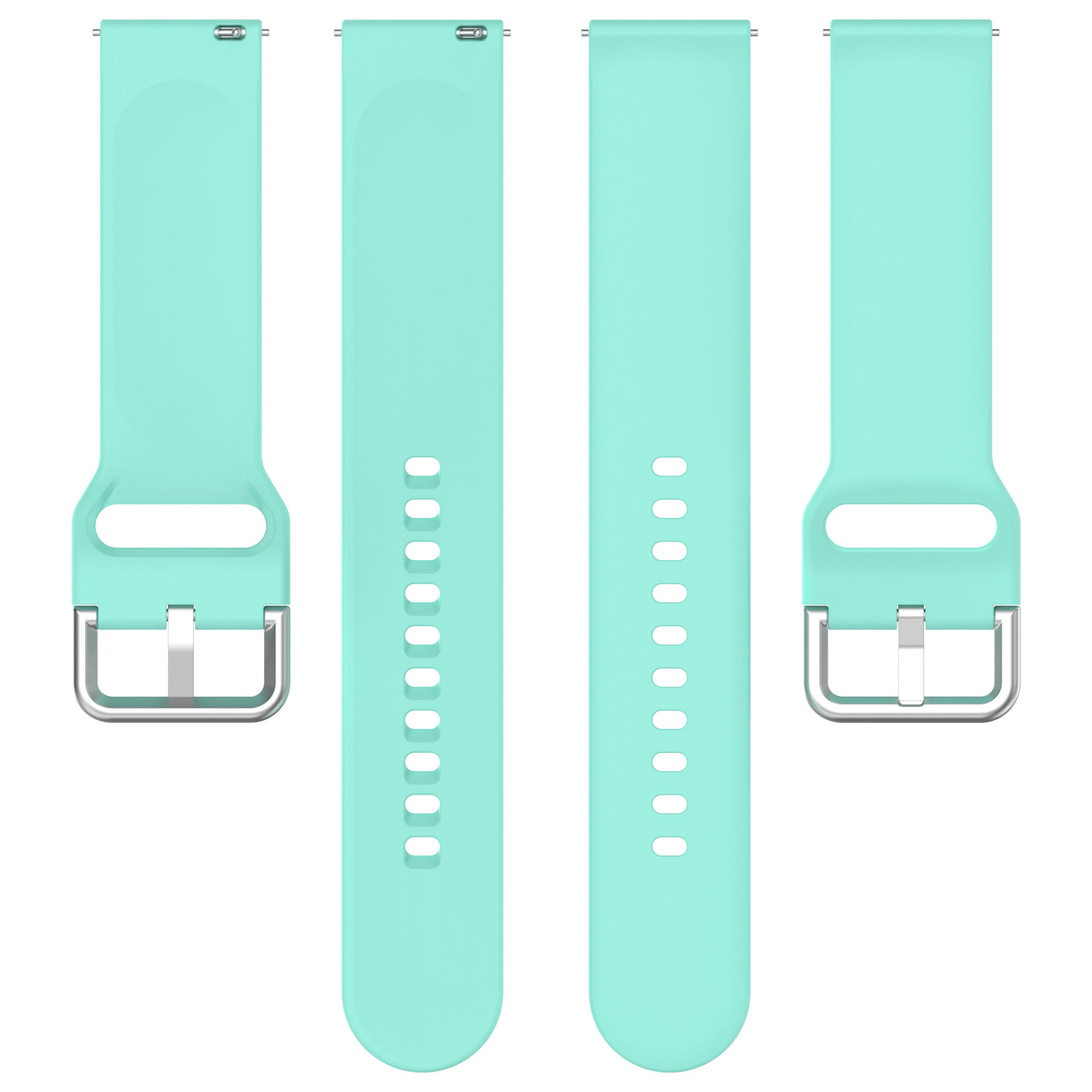 20 มม.ซิลิโคนเด็กSmartwatchสาย - Smartwatch Watches For Kids บทวิจารณ์และราคา
