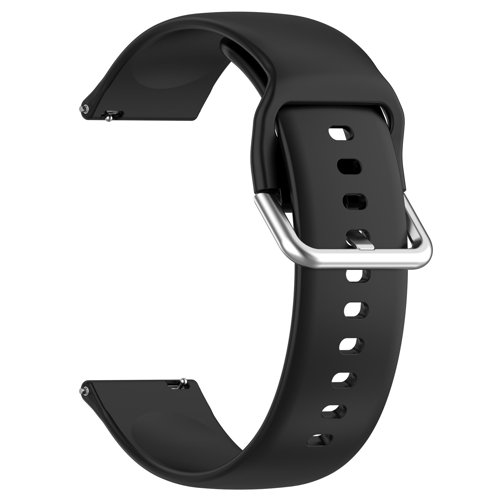 20 มม.ซิลิโคนเด็กSmartwatchสาย - Smartwatch Watches For Kids บทวิจารณ์และราคา