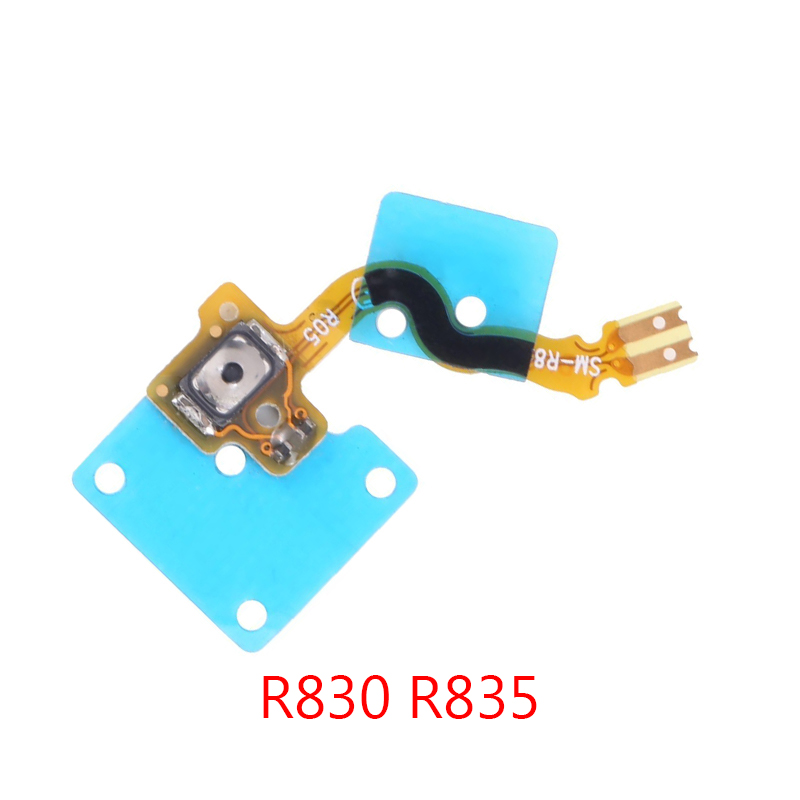 ปุ่มกลับ Flex สายสำหรับ Samsun - Watch R815 บทวิจารณ์และราคา