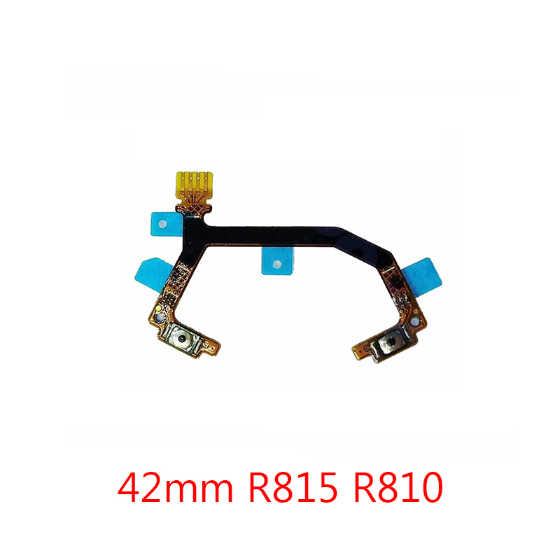 ปุ่มกลับ Flex สายสำหรับ Samsun - Watch R815 บทวิจารณ์และราคา