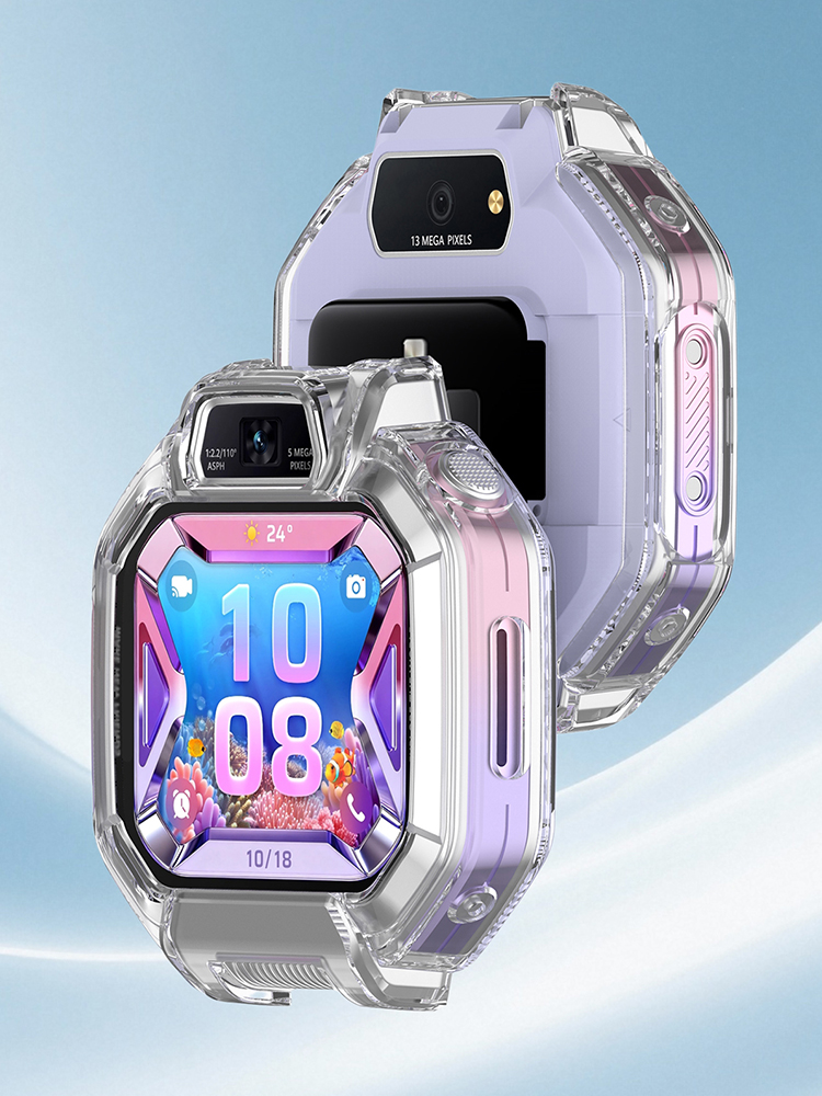 สำหรับหัวเว่ยวอทช์คิดส์ X1/นาฬ - Smartwatch Watches For Kids บทวิจารณ์และราคา