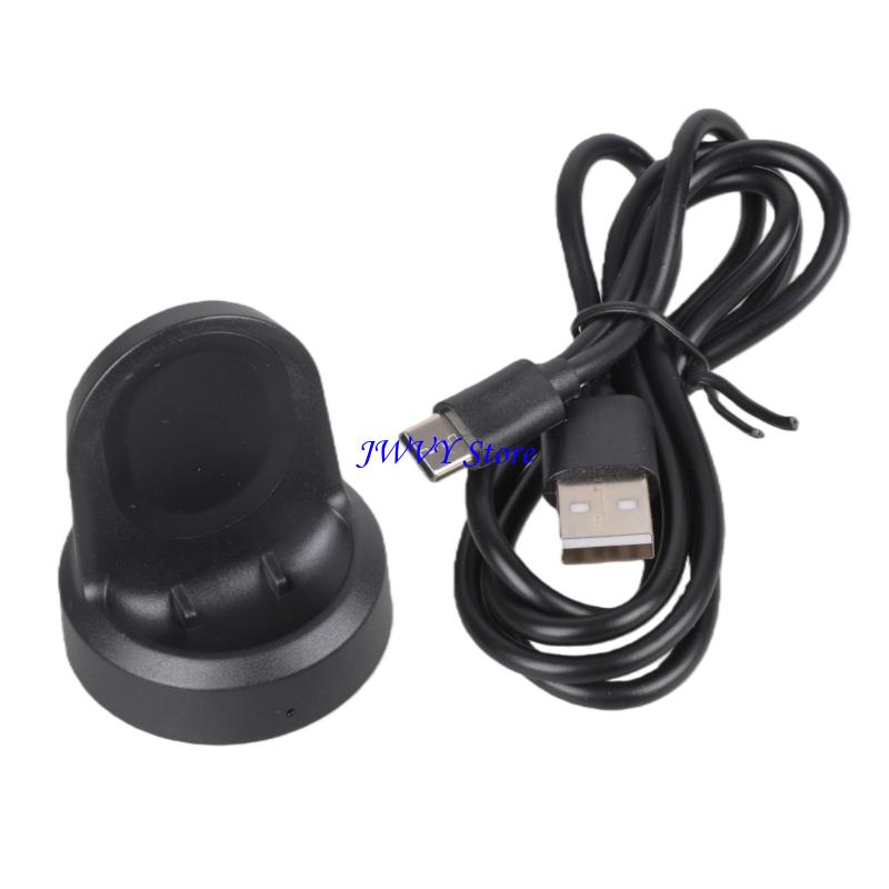 573A Power Adapter แท่นชาร์จฐา - Watch R815 บทวิจารณ์และราคา