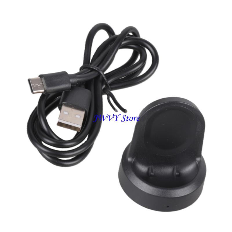 573A Power Adapter แท่นชาร์จฐา - Watch R815 บทวิจารณ์และราคา