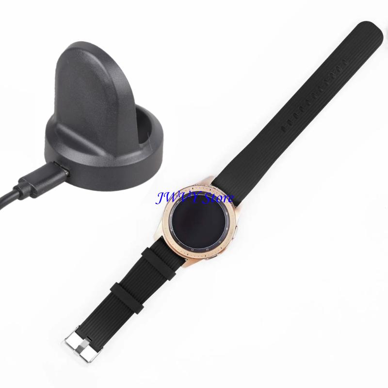 573A Power Adapter แท่นชาร์จฐา - Watch R815 บทวิจารณ์และราคา