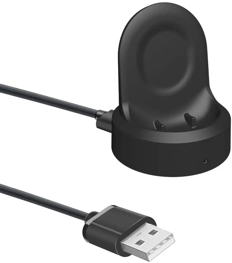 แท่นชาร์จไร้สายแบบเร็วสำหรับซั - Watch R815 บทวิจารณ์และราคา