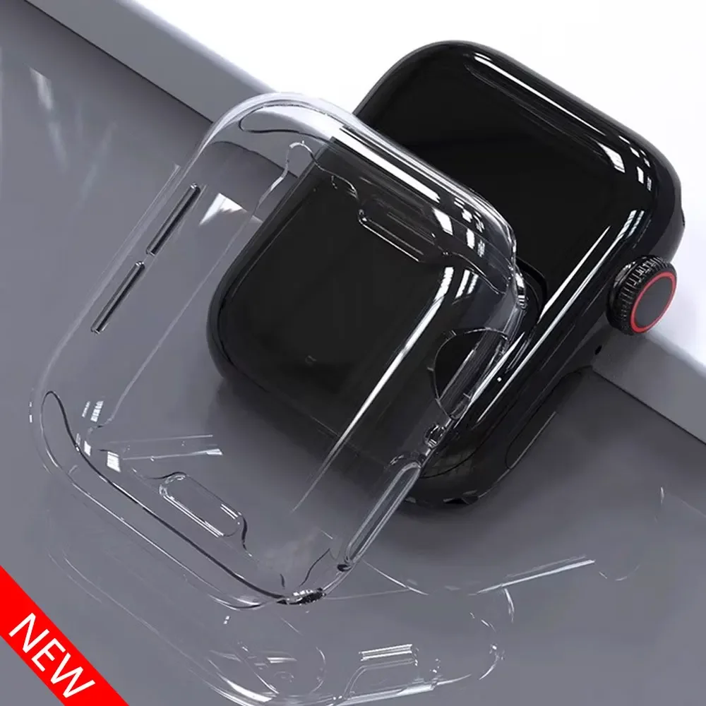สําหรับ Apple Watch Case 44 มม - Watches Not Smartwatch บทวิจารณ์และราคา