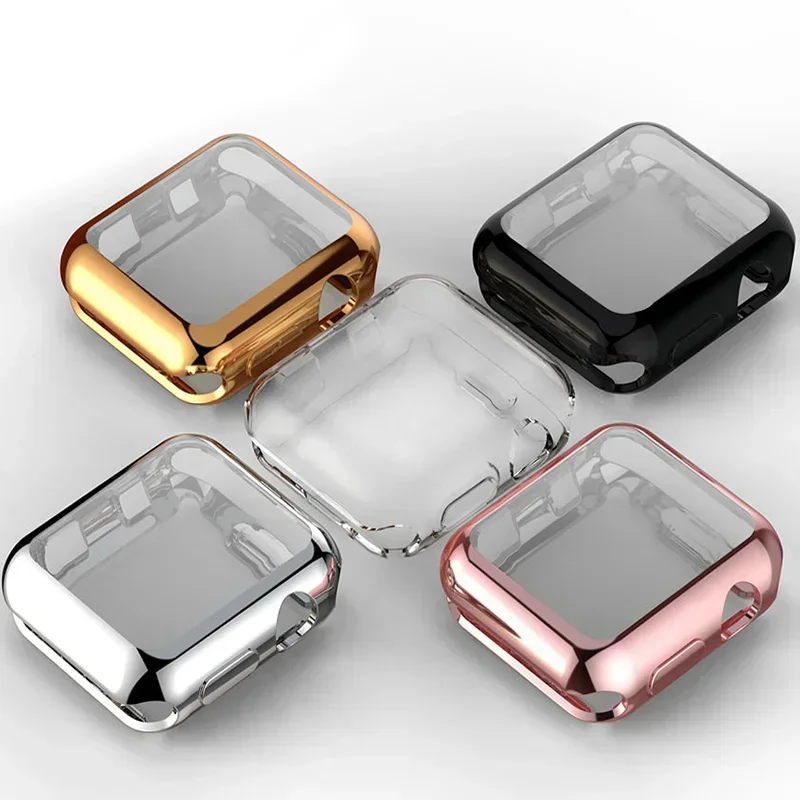สําหรับ Apple Watch Case 44 มม - Watches Not Smartwatch บทวิจารณ์และราคา