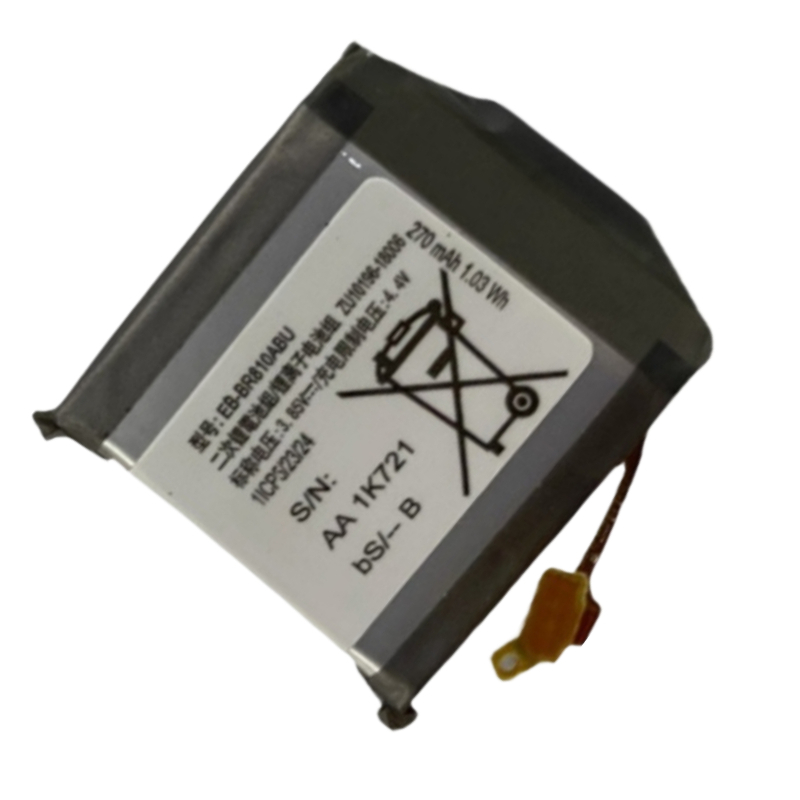 ใหม่เปลี่ยนแบตเตอรี่นาฬิกา EB- - Watch R815 บทวิจารณ์และราคา