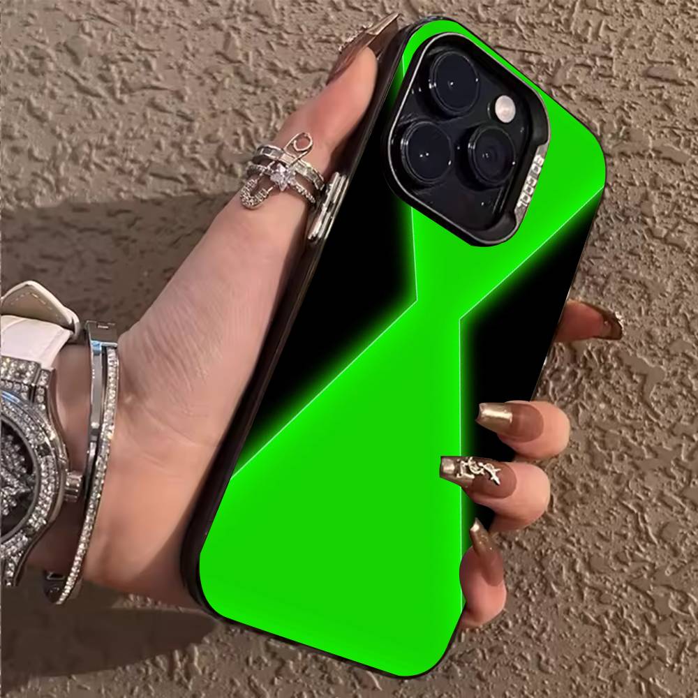 เคสโทรศัพท์ลาย B-Ben10 O-Omnit - Watch Watch Xs บทวิจารณ์และราคา