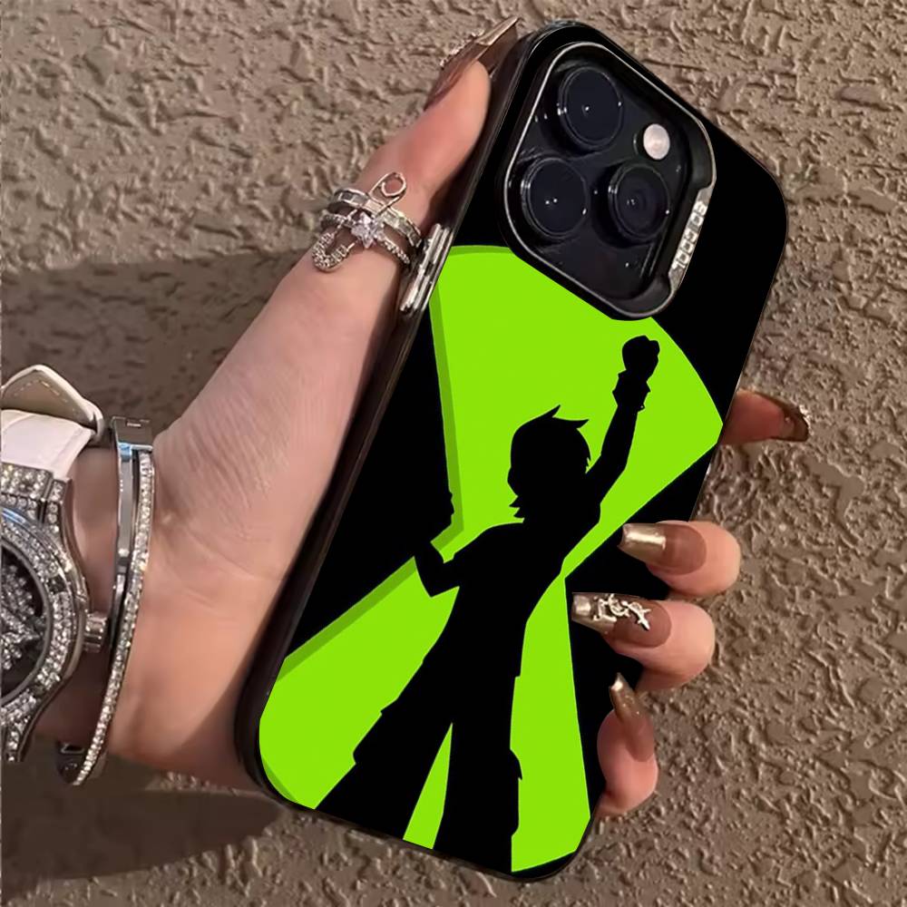 เคสโทรศัพท์ลาย B-Ben10 O-Omnit - Watch Watch Xs บทวิจารณ์และราคา