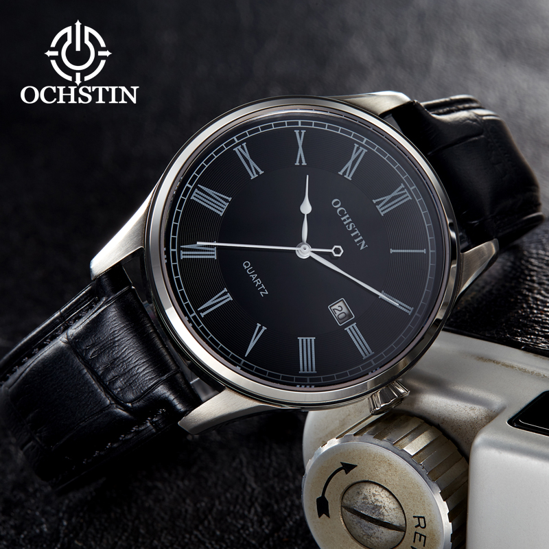 นาฬิกา OCHSTIN รุ่นใหม่ ปี 202 - Smartwatch Casual Watches For Men บทวิจารณ์และราคา