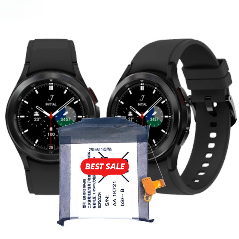 EB-BR810ABU สำหรับซัมซุง S4 42 - Watch R815 บทวิจารณ์และราคา