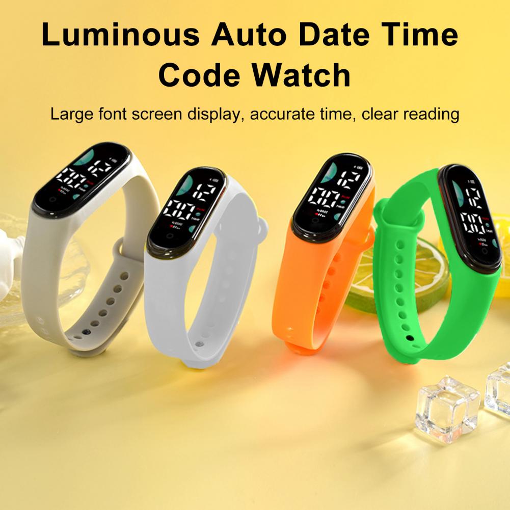 นาฬิกาเด็กของขวัญวันเกิดสําหรั - Smartwatch Watches For Kids บทวิจารณ์และราคา