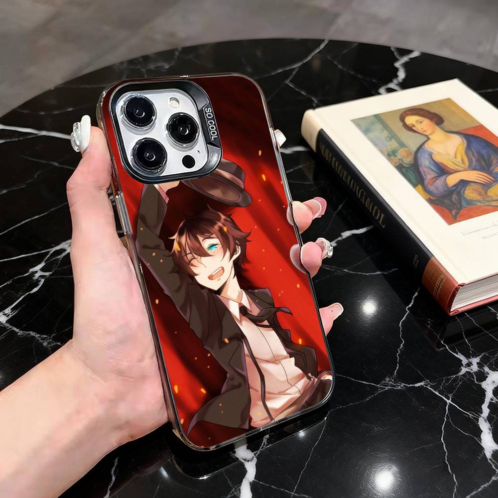 เคสโทรศัพท์ลายนาฬิกา Leonardo  - Watch Watch Xs บทวิจารณ์และราคา