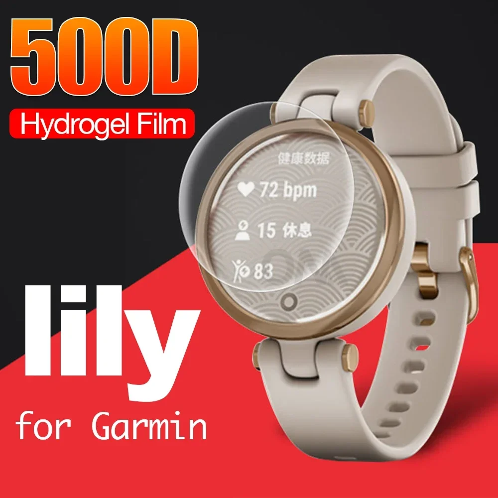 ฟิล์มป้องกันไฮโดรเจลแบบนิ่ม (ไ - Watches Not Smartwatch บทวิจารณ์และราคา