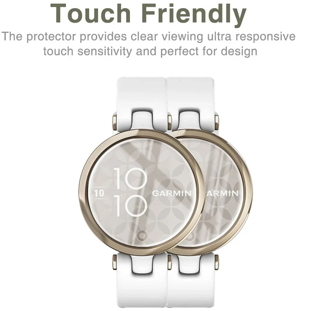 ฟิล์มป้องกันไฮโดรเจลแบบนิ่ม (ไ - Watches Not Smartwatch บทวิจารณ์และราคา