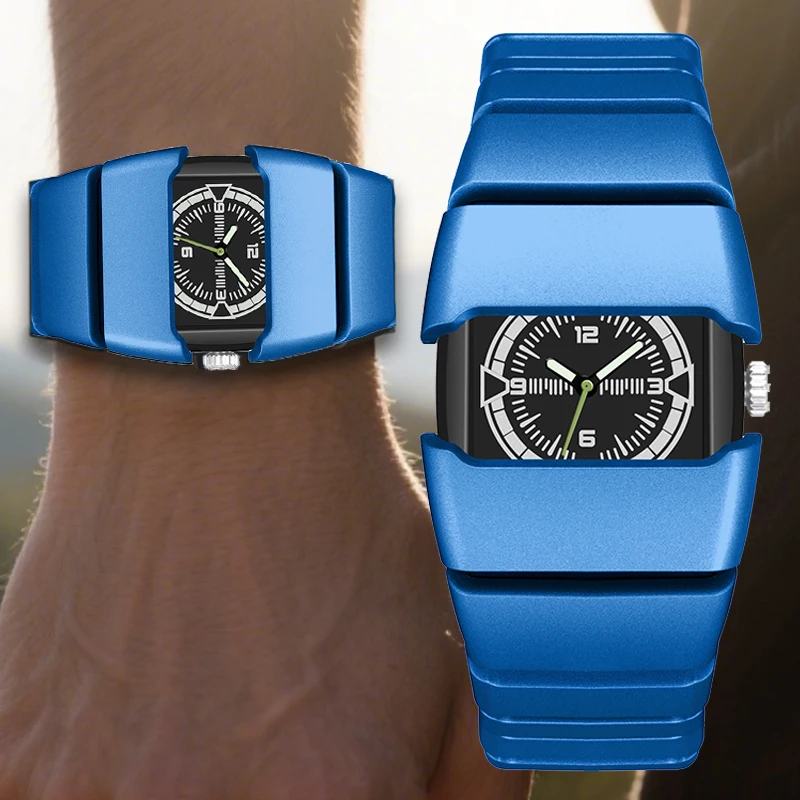 นาฬิกาแฟชั่น SHIYUNME สุดเท่สำ - Smartwatch Watches Brands For Women บทวิจารณ์และราคา