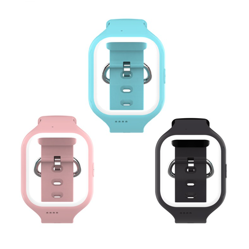 Wonlex KT2X เด็ก GPS Smart-Wat - Smartwatch Watches For Kids บทวิจารณ์และราคา