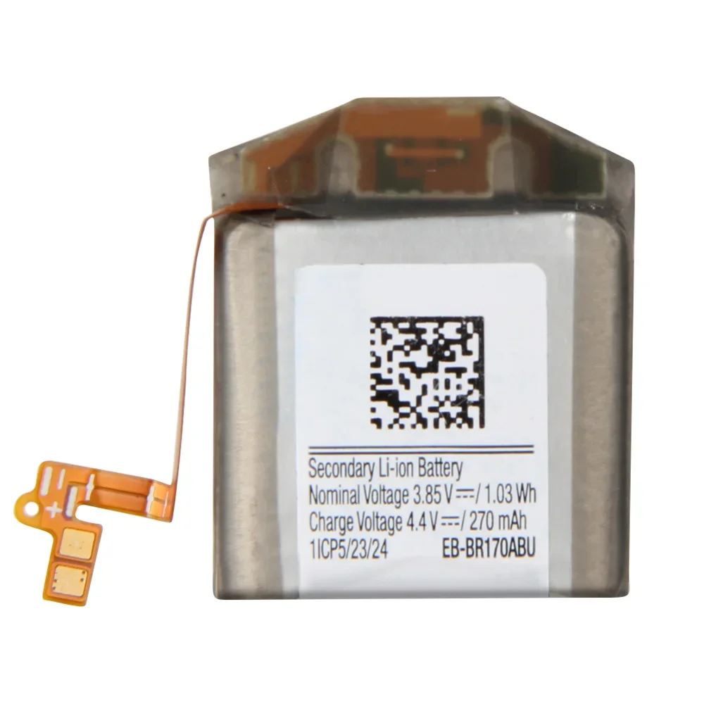 EB-BR800ABU แบตเตอรี่แบบชาร์จไ - Watch R815 บทวิจารณ์และราคา