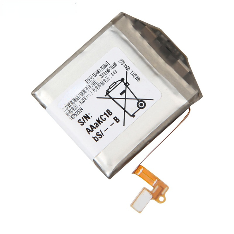 EB-BR800ABU แบตเตอรี่แบบชาร์จไ - Watch R815 บทวิจารณ์และราคา