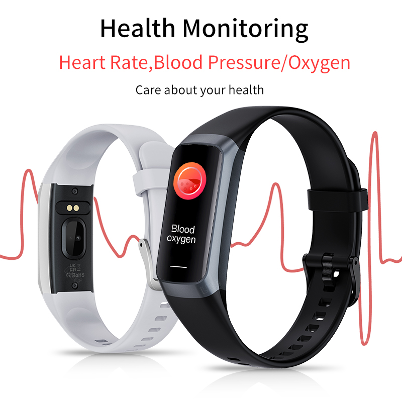 สมาร์ทวอทช์ LIGE หน้าจอ AMOLED - Smartwatch Slim Watches For Men บทวิจารณ์และราคา