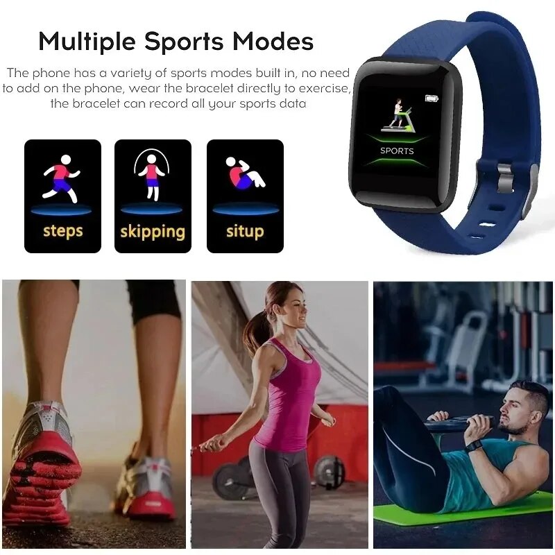 2024 ใหม่สําหรับมัลติฟังก์ชั่น - Smartwatch Casual Watches For Men บทวิจารณ์และราคา