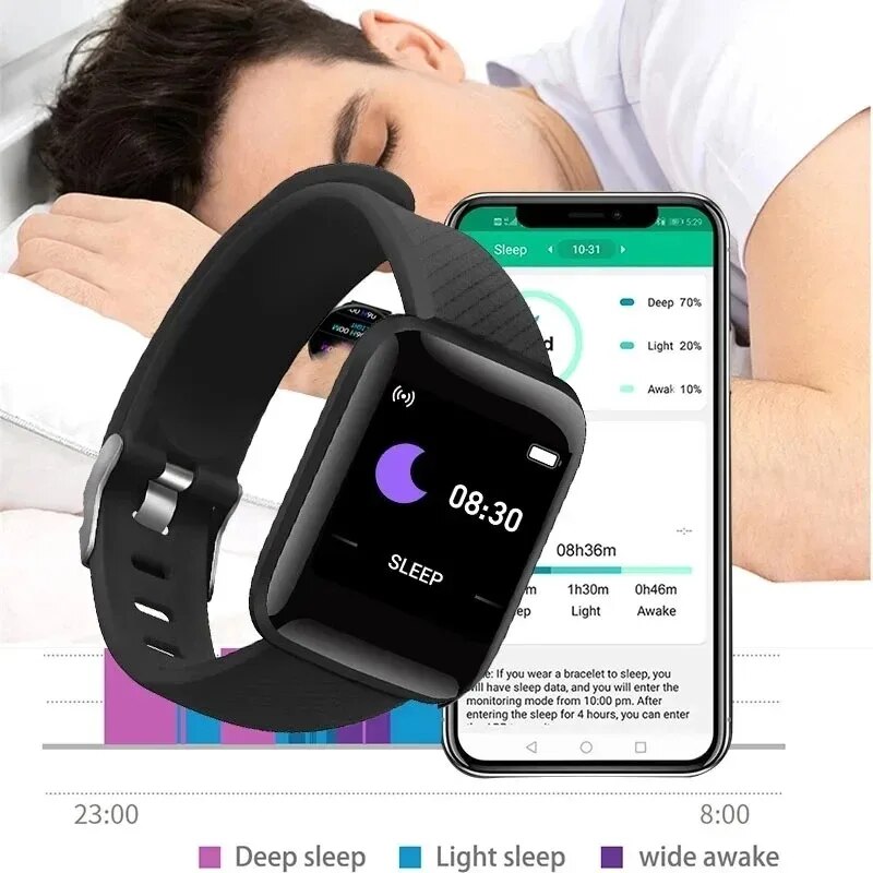 2024 ใหม่สําหรับมัลติฟังก์ชั่น - Smartwatch Casual Watches For Men บทวิจารณ์และราคา
