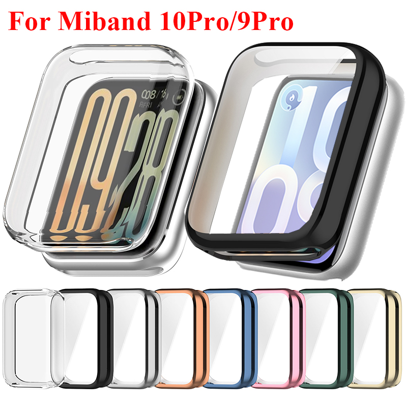 เคส TPU นุ่มสำหรับ Xiaomi Mi B - Watches Not Smartwatch บทวิจารณ์และราคา
