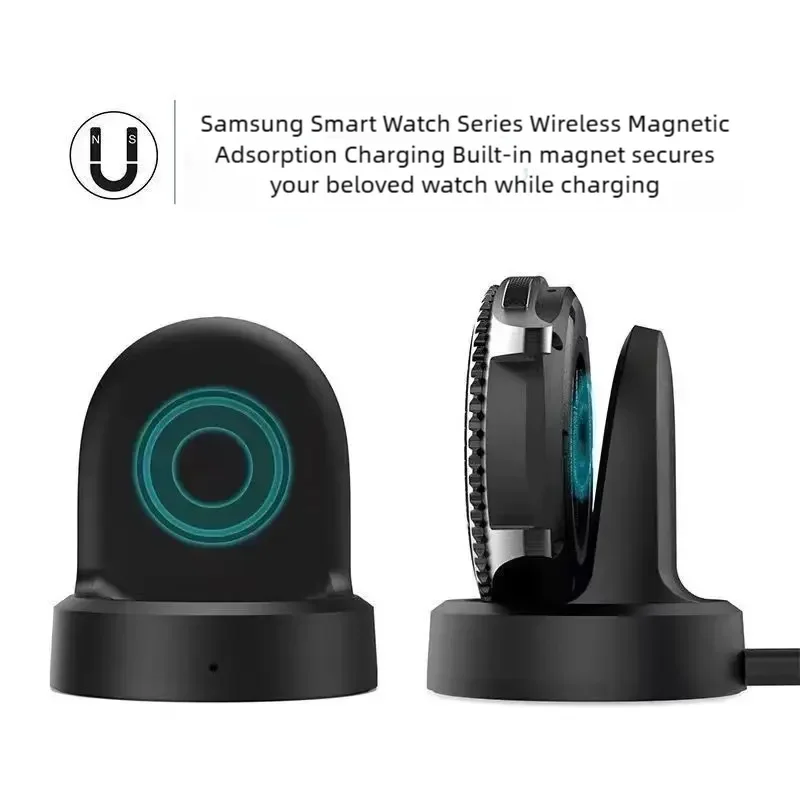 Wireless Fast Charger สําหรับ  - Watch R815 บทวิจารณ์และราคา