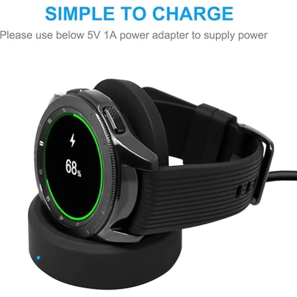 Wireless Fast Charger สําหรับ  - Watch R815 บทวิจารณ์และราคา
