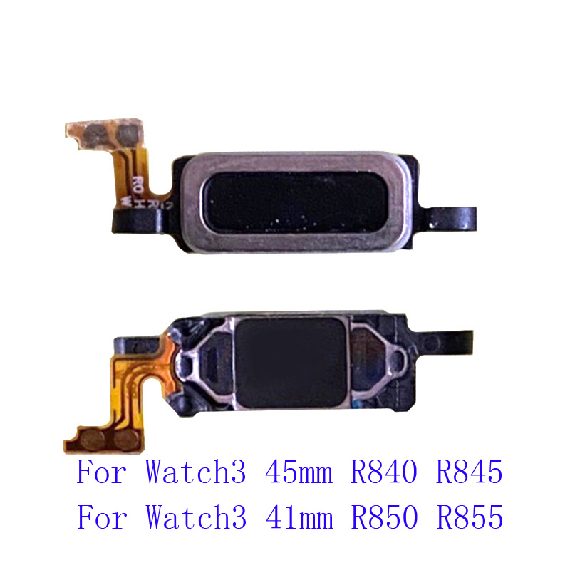 ลำโพง 1 ชิ้น สำหรับนาฬิกาซัมซุ - Watch R815 บทวิจารณ์และราคา