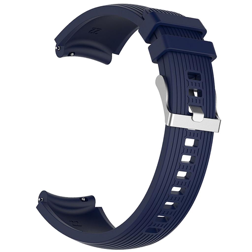 สายนาฬิกาซิลิโคนกันน้ำ พร้อมสำ - Watch R815 บทวิจารณ์และราคา