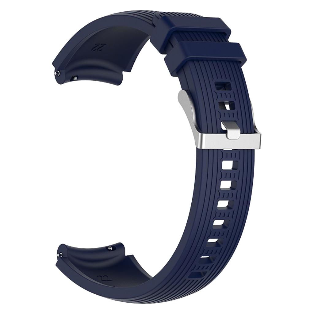 สายนาฬิกาซิลิโคนกันน้ำ พร้อมสำ - Watch R815 บทวิจารณ์และราคา
