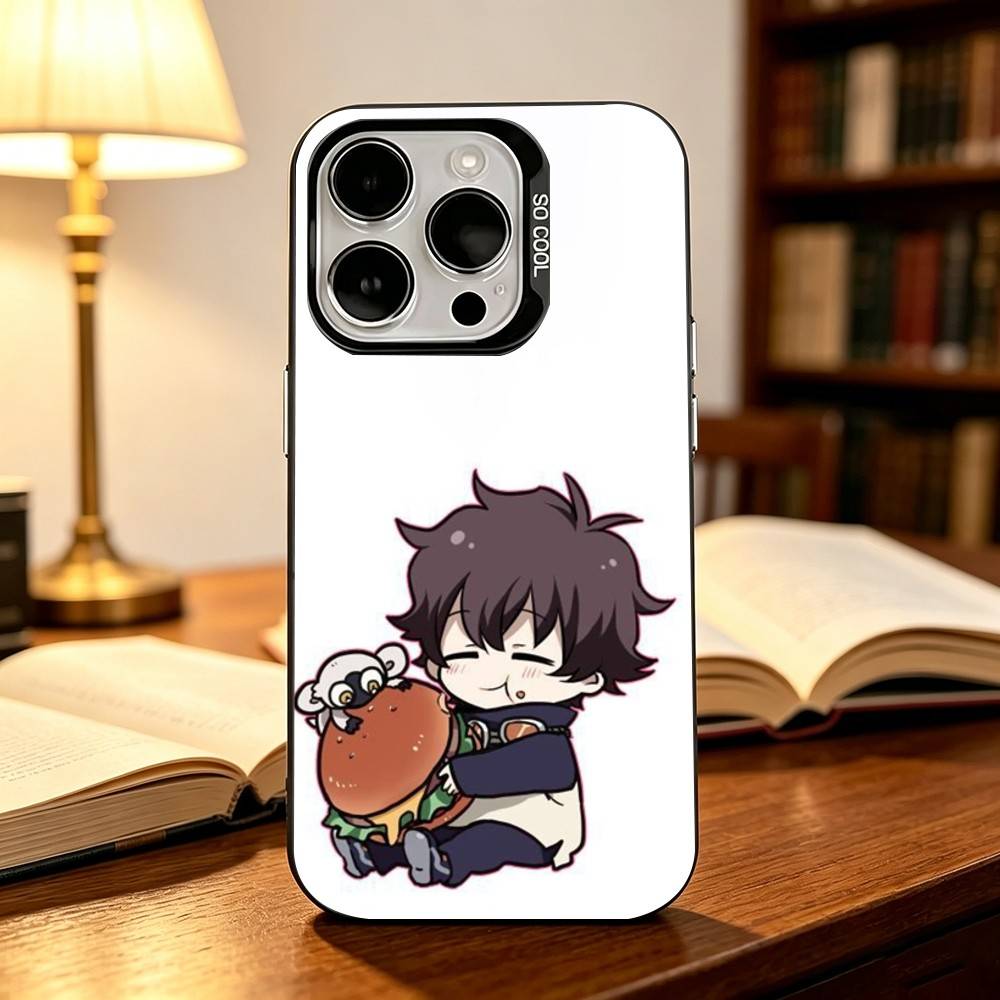 เคสโทรศัพท์ลายตัวละครอนิเมะ L- - Watch Watch Xs บทวิจารณ์และราคา