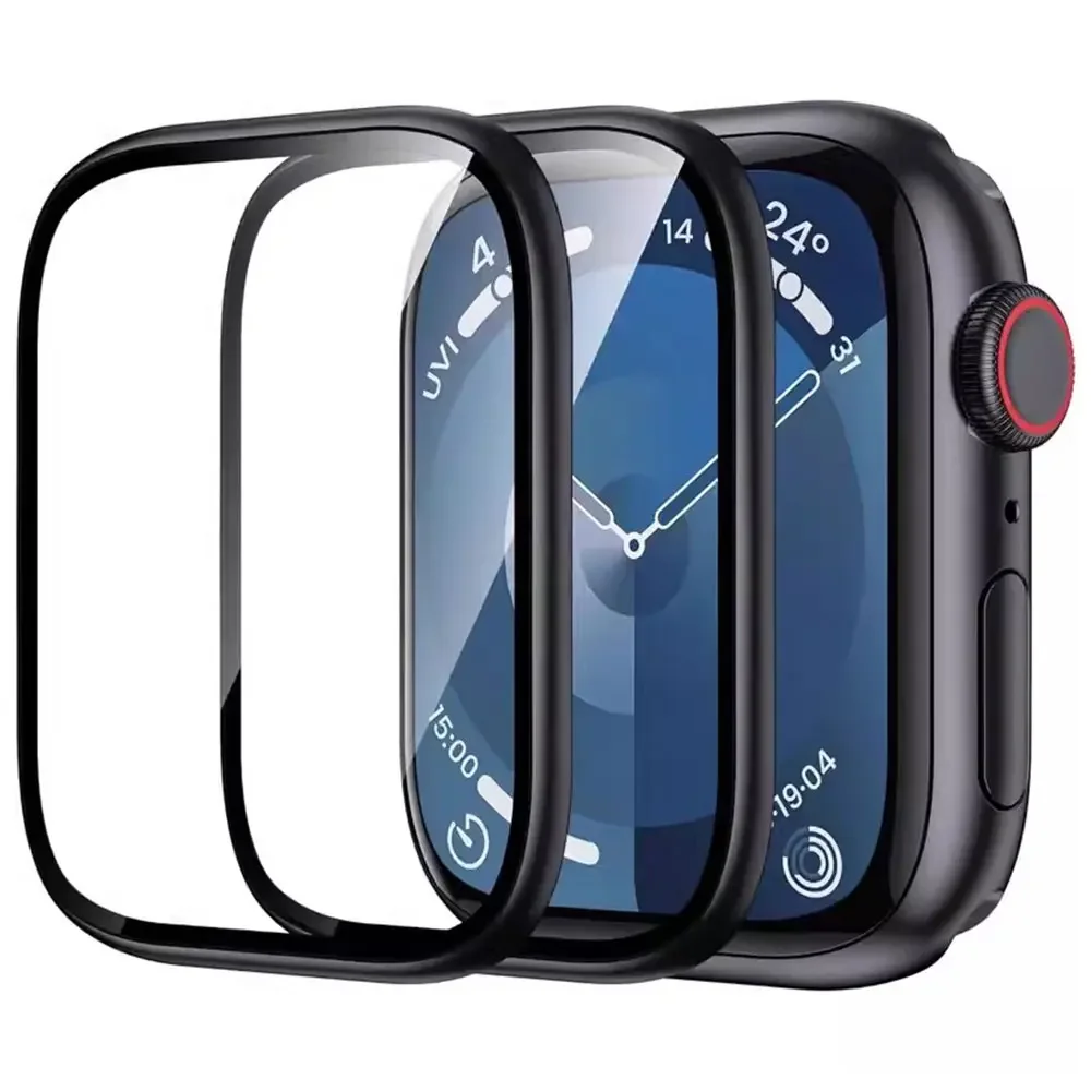 ป้องกันหน้าจอโค้งเต็มรูปแบบสํา - Watches Not Smartwatch บทวิจารณ์และราคา