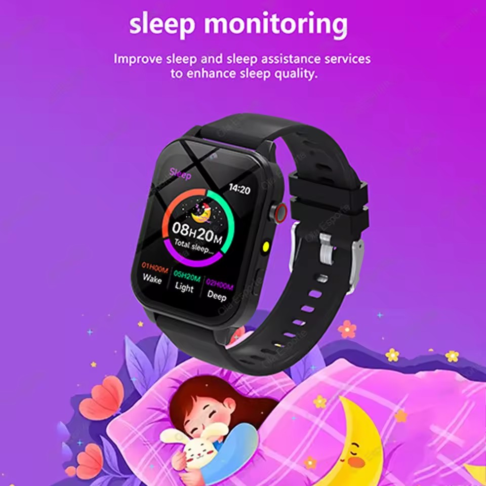 100 + เกมSmartWatchเด็กเด็กHDห - Smartwatch Watches For Kid Boy บทวิจารณ์และราคา