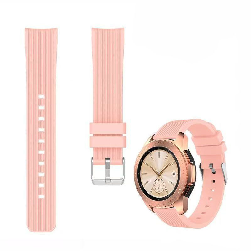 สายนาฬิกาสำหรับนาฬิกาซัมซุง กา - Watch R815 บทวิจารณ์และราคา