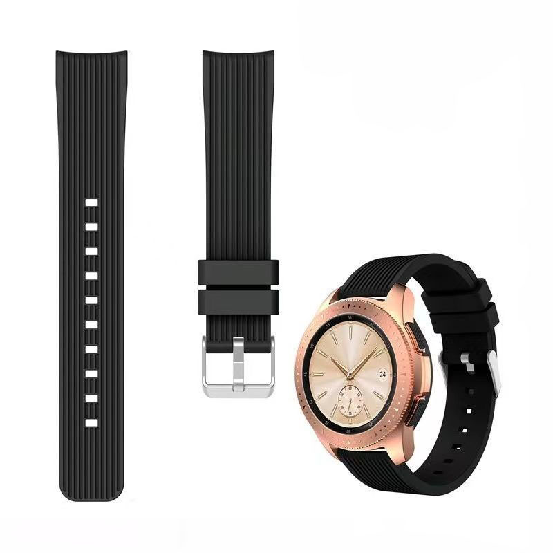 สายนาฬิกาสำหรับนาฬิกาซัมซุง กา - Watch R815 บทวิจารณ์และราคา