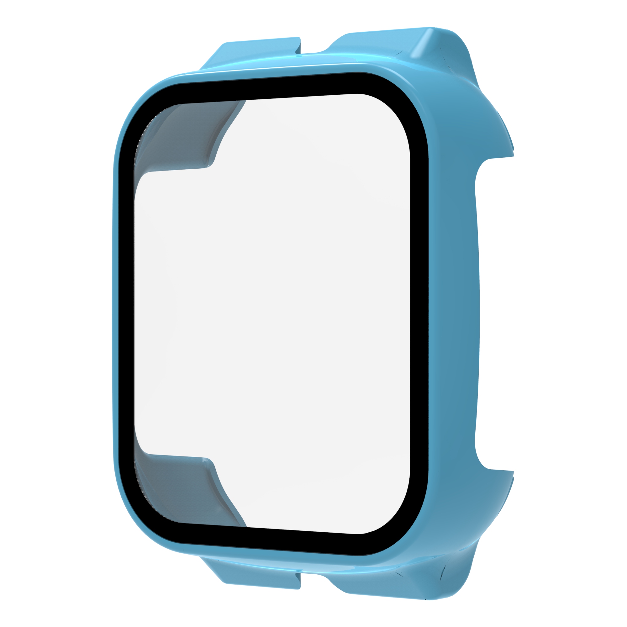 Hard Edge Shell Full Screen Gl - Smartwatch Watches For Kids บทวิจารณ์และราคา