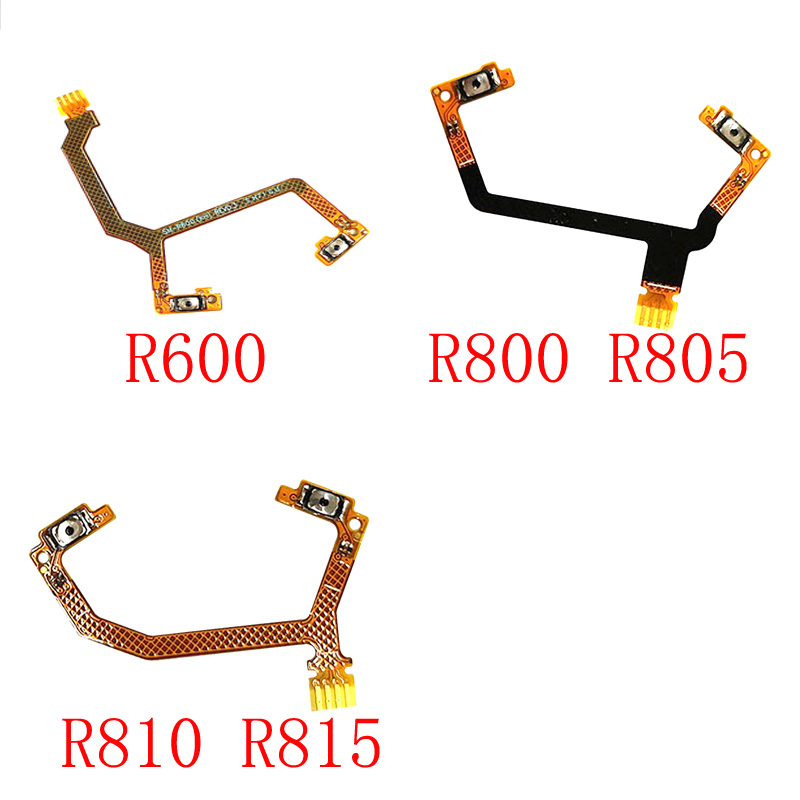 สายแพรปุ่มเปิดปิดเครื่อง/ปุ่มโ - Watch R815 บทวิจารณ์และราคา