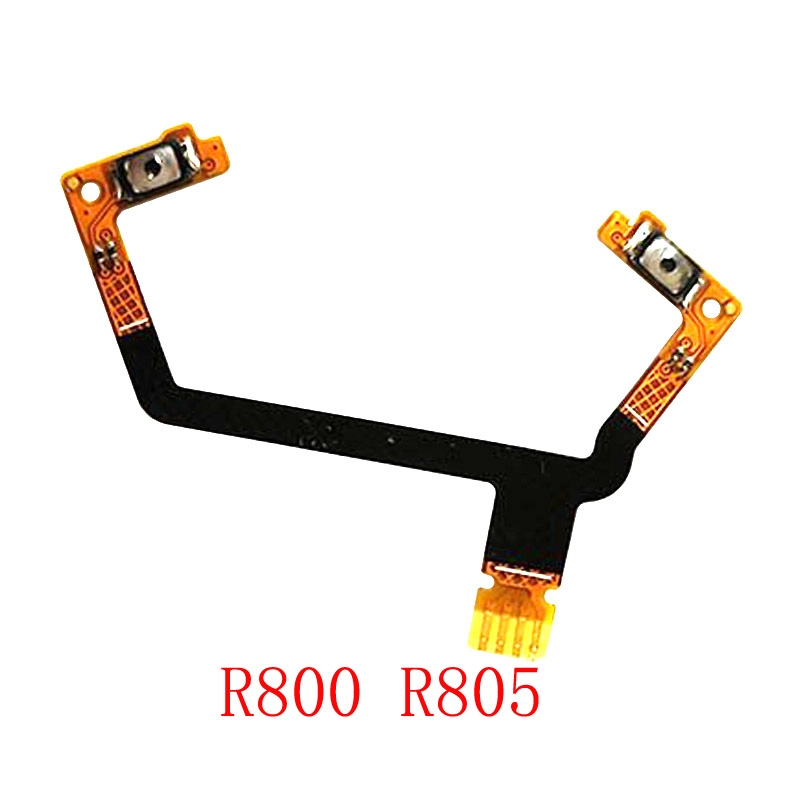 สายแพรปุ่มเปิดปิดเครื่อง/ปุ่มโ - Watch R815 บทวิจารณ์และราคา