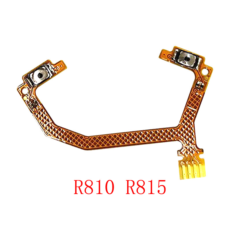 สายแพรปุ่มเปิดปิดเครื่อง/ปุ่มโ - Watch R815 บทวิจารณ์และราคา