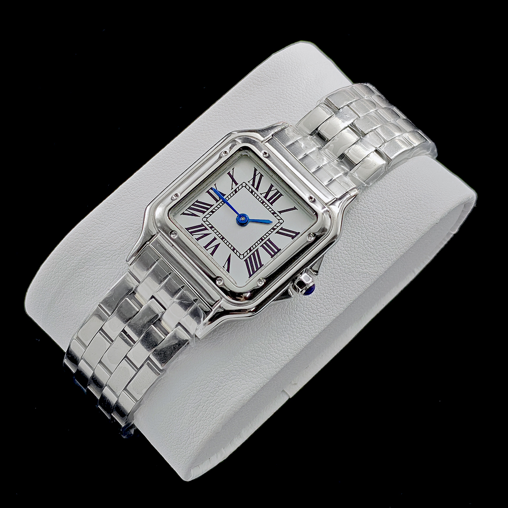ใหม่ VJ20 นาฬิกา นาฬิกาแฟชั่นส - Cartier Watch Tank บทวิจารณ์และราคา