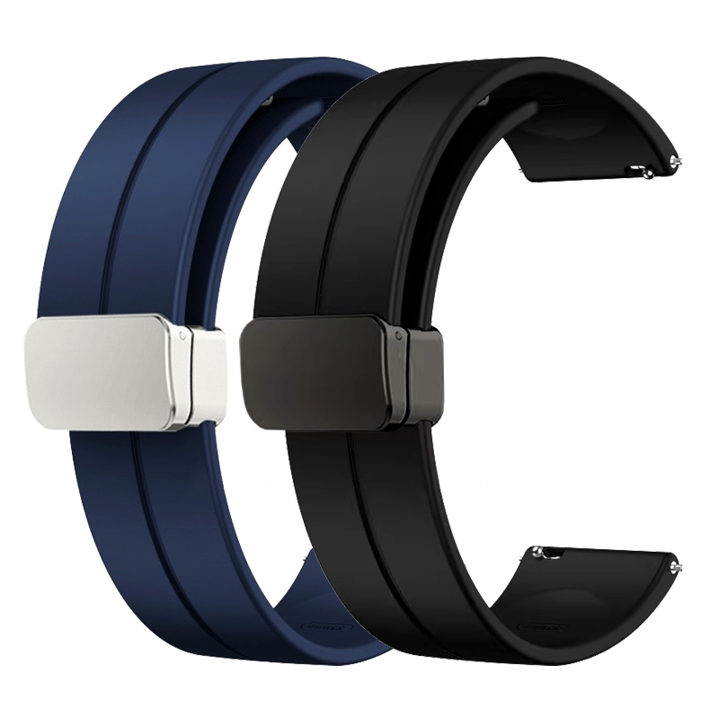 20mm ใช้ได้กับ Omega x Swatch  - Smartwatch Watches Brands For Women บทวิจารณ์และราคา