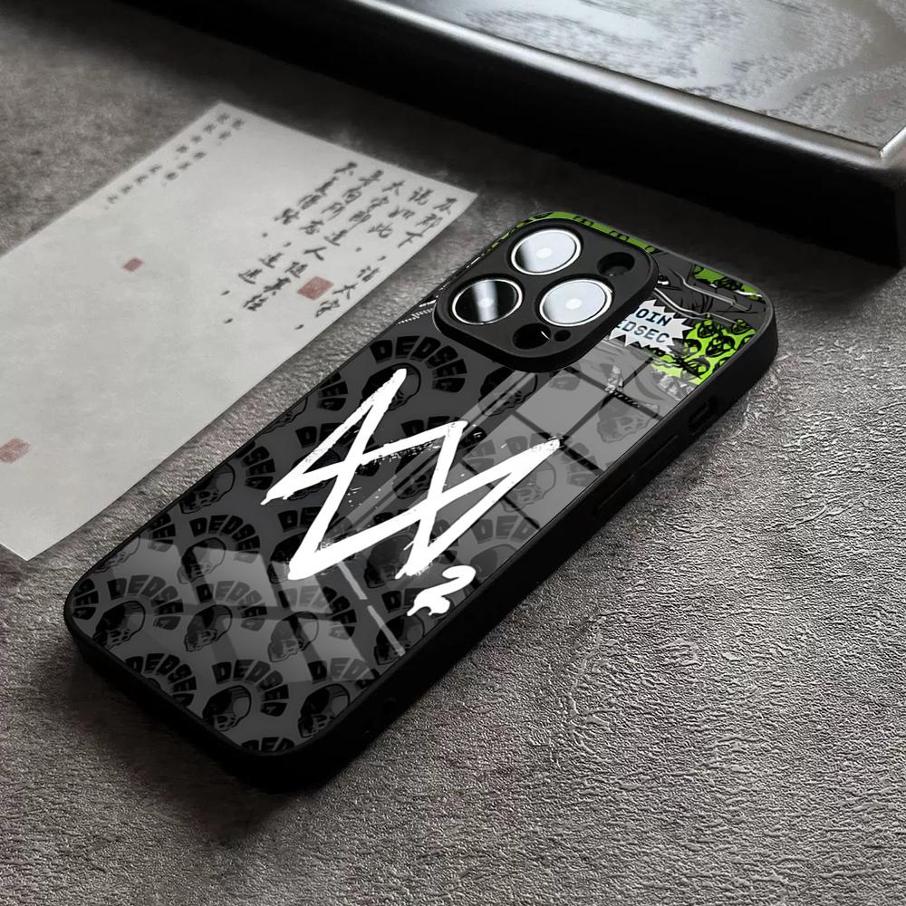 เคสโทรศัพท์ลายเกมส์ยอดฮิต Watc - Watch Watch Xs บทวิจารณ์และราคา
